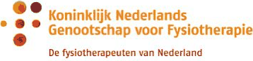 Koninklijk Nederlands Genootschap voor Fysiotherapie