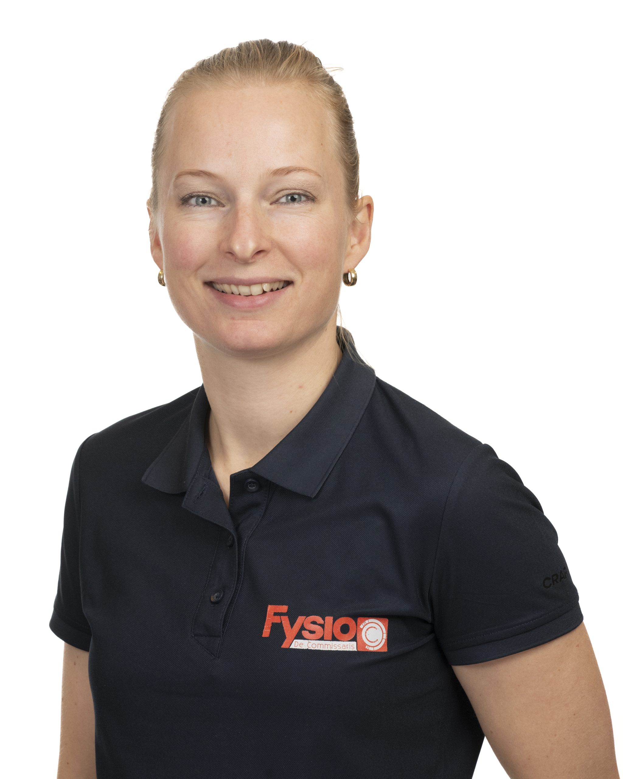 Gemma van der Kolk