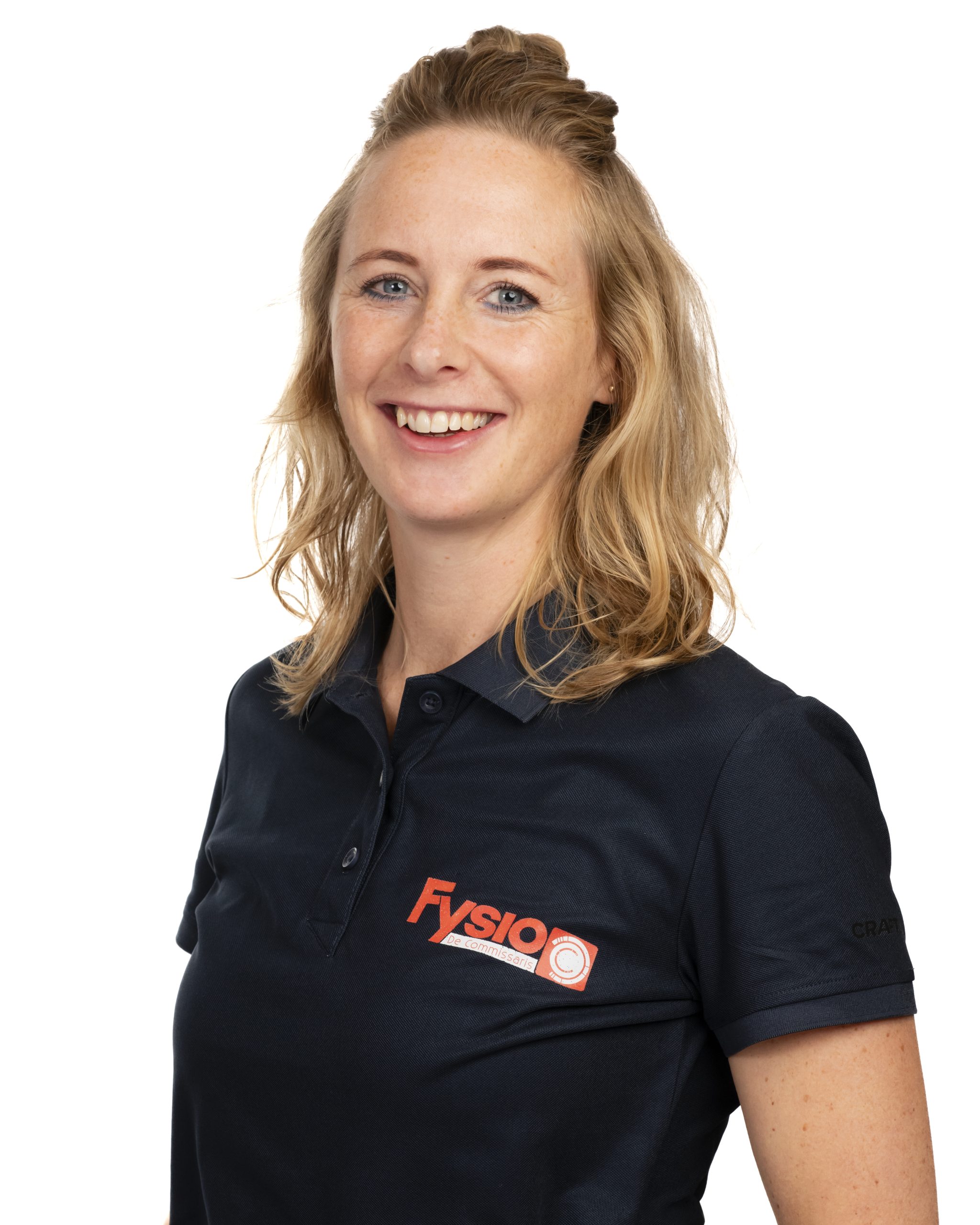 Ingrid van Deel