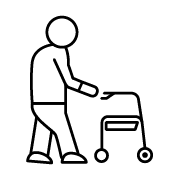 Ouderen 