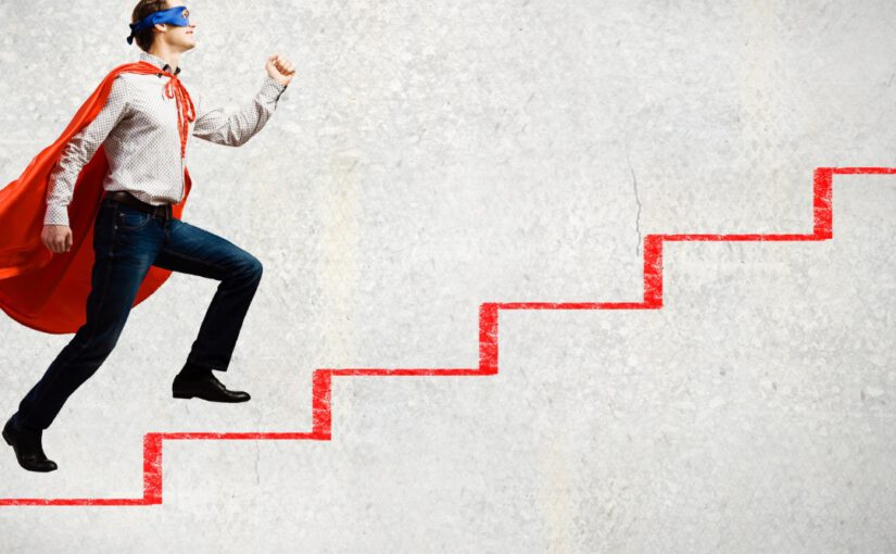 Trainingsprincipes deel 2: Supercompensatie. Word je beter van trainen?
