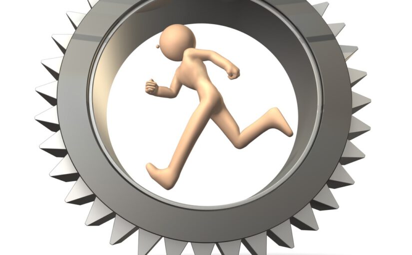 Trainingsprincipes deel 3: Continuïteit