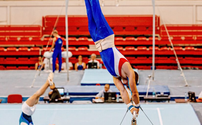 Trainingsprincipes deel 6: Individualiteit. NET zo goed worden als Schouten of Zonderland?