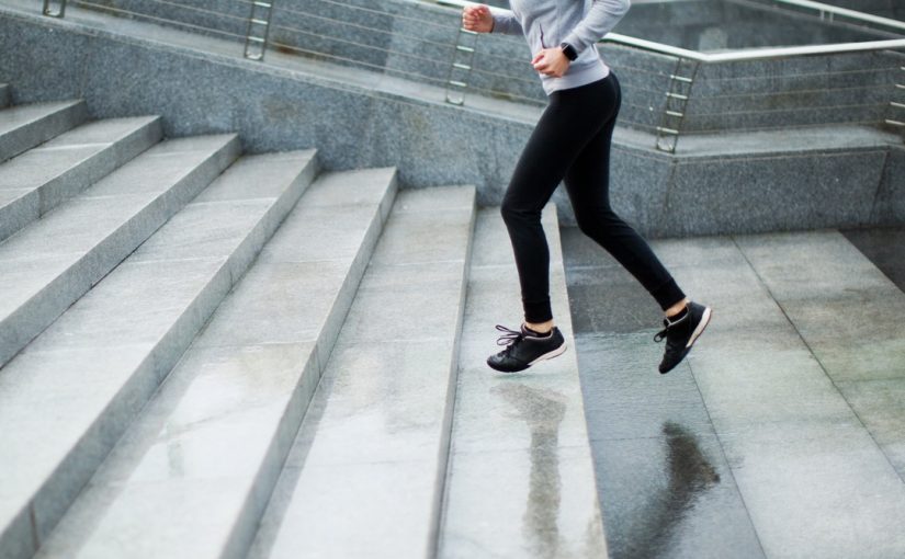 Trainingsprincipes deel 7: Progressiviteit